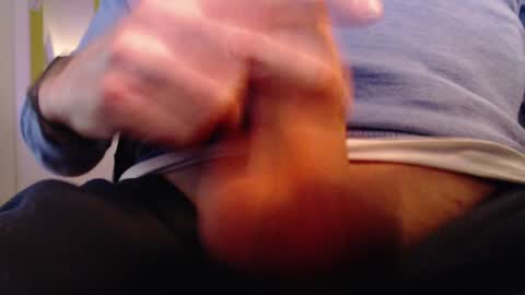 robby66_56 online show from 26, 1, 2025