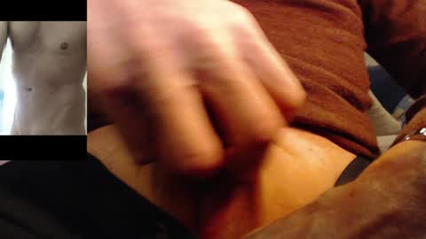 robby66_56 online show from 5, 2, 2025