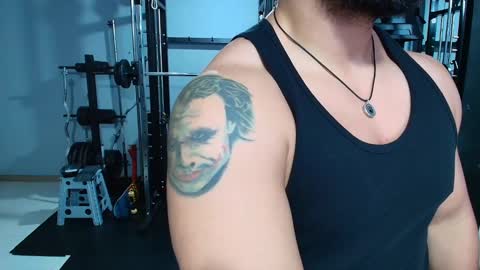 Snapshot of robby_k chatting on 1, 2, 2025 Robby online show from 1, 2, 2025