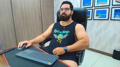 Robby online show from 18, 1, 2026