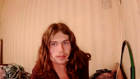 RobbyxAnderson online show from 25, 9, 2025