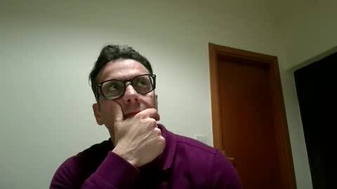 roberpierre_ho online show from 13, 5, 2026