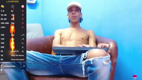 robert_kingg online show from 22, 9, 2025