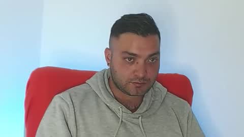 Stiven - online show from 28, 10, 2025