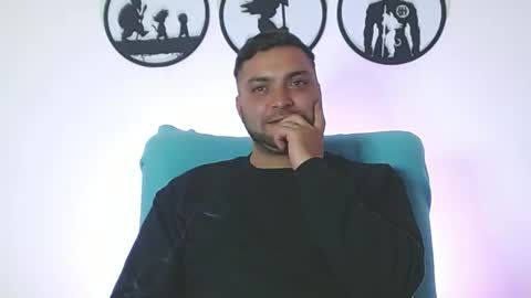 Stiven - online show from 3, 12, 2025