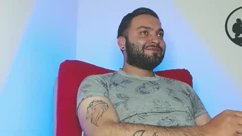 Stiven - online show from 21, 2, 2026