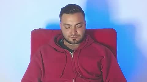 Stiven - online show from 18, 4, 2026