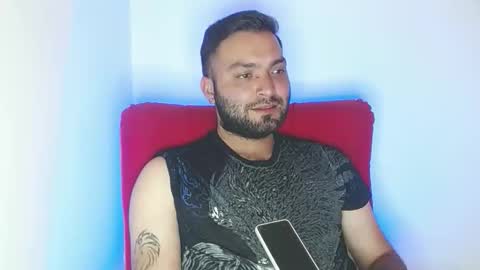 Stiven - online show from 25, 5, 2026