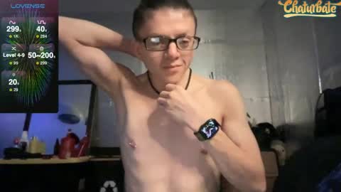 Robert Cici Jr. online show from 26, 1, 2025