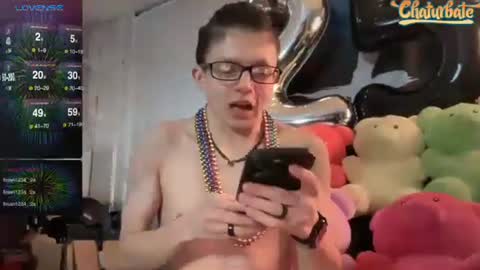 Robert Cici Jr. online show from 1, 3, 2025