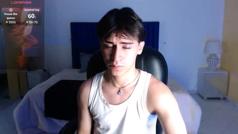 Snapshot of roberthalv chatting on 18, 2, 2026 ROBERTH online show from 18, 2, 2026