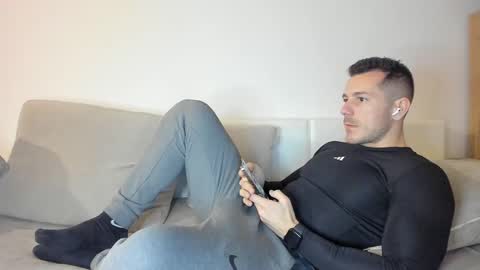 roberto4ever online show from 7, 3, 2025