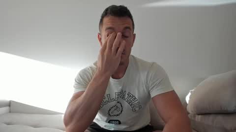 roberto4ever online show from 14, 9, 2025