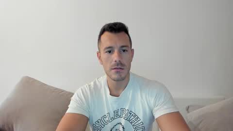 roberto4ever online show from 15, 9, 2025