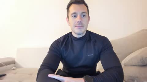 roberto4ever online show from 25, 11, 2025