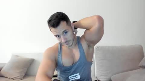 roberto4ever online show from 29, 11, 2025