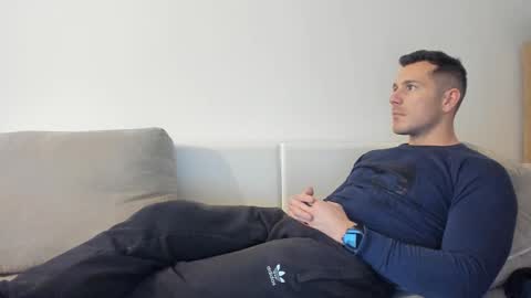 roberto4ever online show from 30, 11, 2025