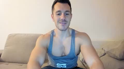 roberto4ever online show from 4, 12, 2025