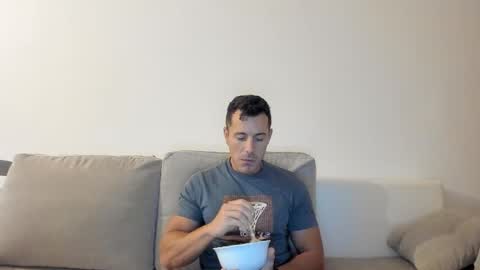 roberto4ever online show from 8, 2, 2026