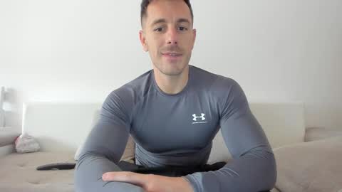 roberto4ever online show from 25, 3, 2026