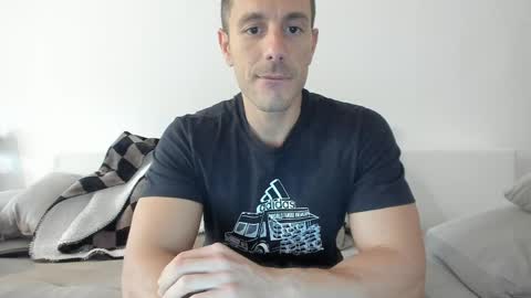 roberto4ever online show from 28, 5, 2026