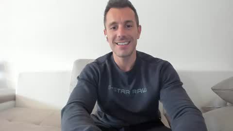 roberto4ever online show from 15, 6, 2026