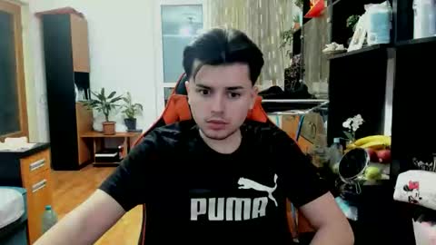 Snapshot of roberto_pazzini chatting on 24, 2, 2026 Roberto Pazzini online show from 24, 2, 2026