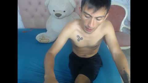 roberto_pinzon online show from 14, 2, 2026