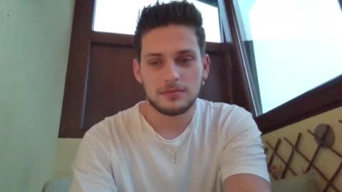 Snapshot of roberto_twink1 chatting on 11, 12, 2024 Roberto online show from 11, 12, 2024