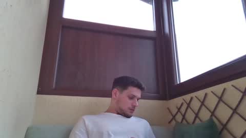 Snapshot of roberto_twink1 chatting on 28, 2, 2025 Roberto online show from 28, 2, 2025