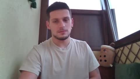 Roberto online show from 13, 11, 2025