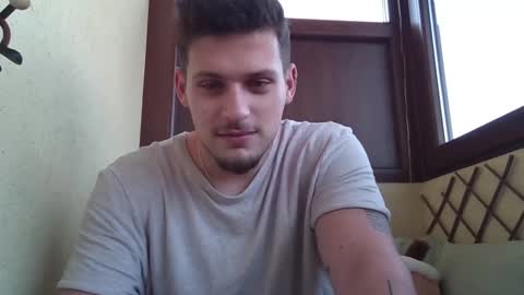 Roberto online show from 13, 1, 2026