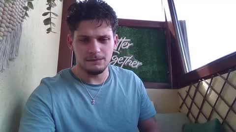 Roberto online show from 3, 4, 2026