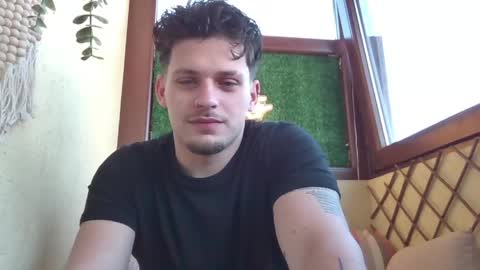 Snapshot of roberto_twink1 chatting on 25, 4, 2026 Roberto online show from 25, 4, 2026