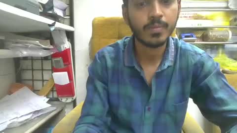 Robertsalia online show from 25, 12, 2024