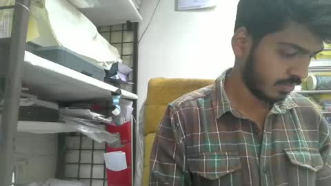 Snapshot of robertsalia220 chatting on 3, 1, 2025 Robertsalia online show from 3, 1, 2025