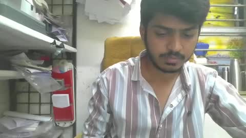 Snapshot of robertsalia220 chatting on 25, 2, 2025 Robertsalia online show from 25, 2, 2025