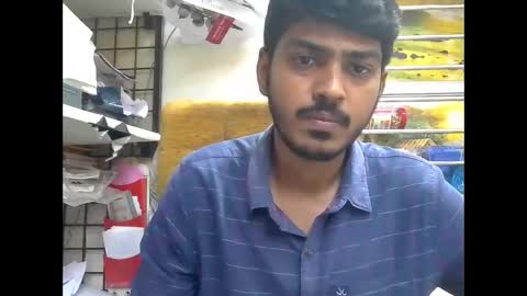 Snapshot of robertsalia220 chatting on 31, 10, 2025 Robertsalia online show from 31, 10, 2025