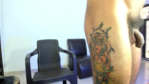 roberx_12 online show from 16, 2, 2025