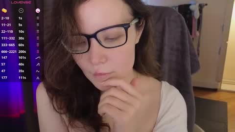 Snapshot of robin_gal chatting on 2, 3, 2026 Robin online show from 2, 3, 2026