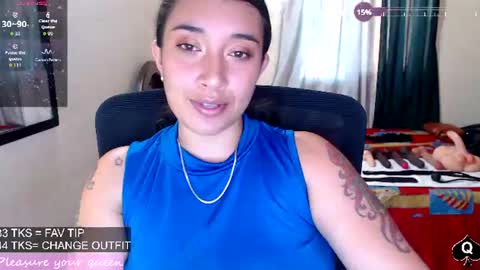 Ivanna and Robin online show from 18, 7, 2026