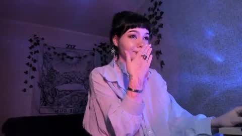 Snapshot of robin_harrington chatting on 15, 7, 2026 Ronin online show from 15, 7, 2026