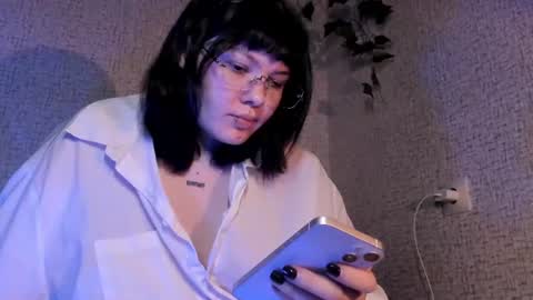 Snapshot of robin_harrington chatting on 2, 8, 2026 Ronin online show from 2, 8, 2026