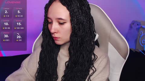 Robin your online show from 2, 2, 2025