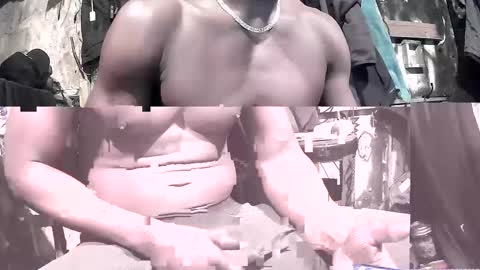 Snapshot of robinbankzs chatting on 21, 2, 2025 robinBankzs online show from 21, 2, 2025