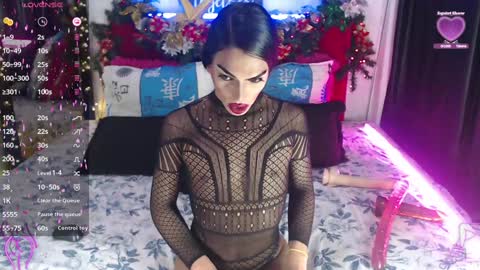 Snapshot of robinsonbaker chatting on 24, 1, 2025 Margot Ferrer online show from 24, 1, 2025