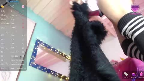 Snapshot of robinsonbaker chatting on 13, 2, 2025 Margot Ferrer online show from 13, 2, 2025