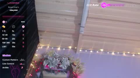 Snapshot of robinsonbaker chatting on 11, 9, 2025 Margot Ferrer online show from 11, 9, 2025