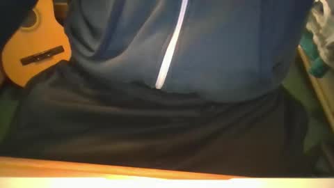 Snapshot of robjh1273 chatting on 17, 5, 2026 Roger online show from 17, 5, 2026