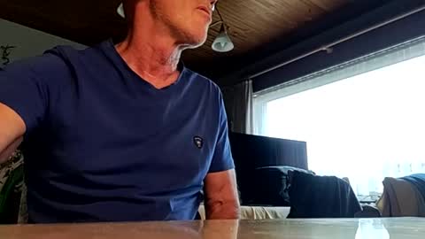 Snapshot of robke1966 chatting on 8, 12, 2024 robke1966 online show from 8, 12, 2024